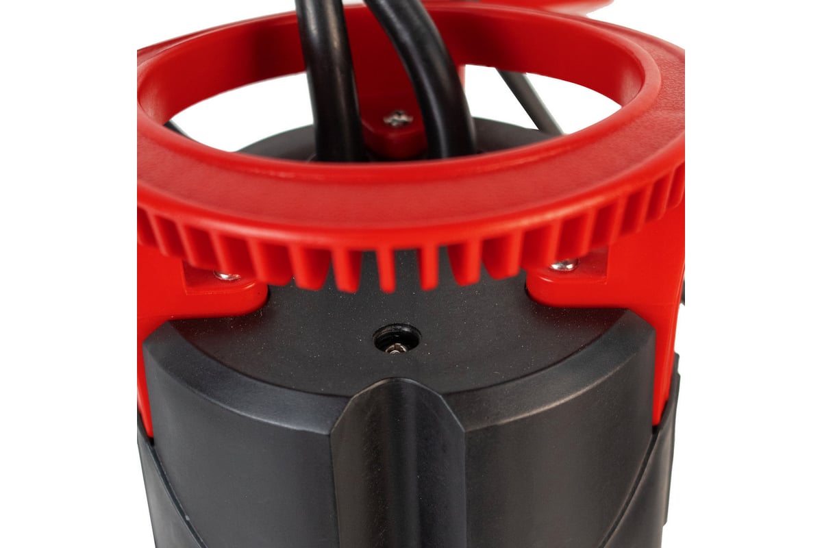 Дренажный насос для грязной воды Verton AQUA DP750/35PE 01.14140.14159