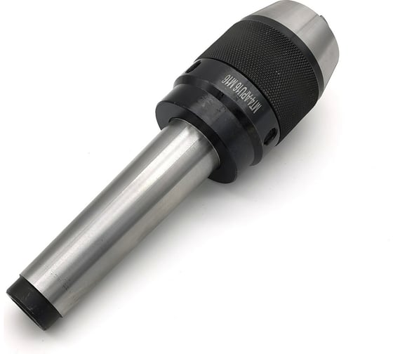 Патрон сверлильный самозажимной MTB4-APU16 (1-16 мм) BESTE AC00700355