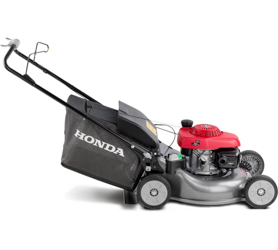 Бензиновая газонокосилка Honda HRG 536 VKEH