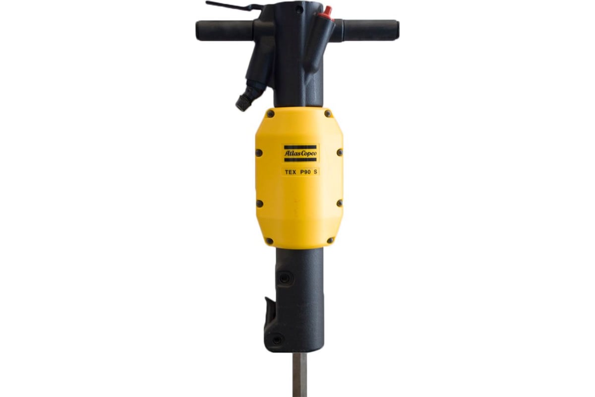 Пневматический бетонолом Atlas Copco TEX P 90 S, 32x160 8461022823