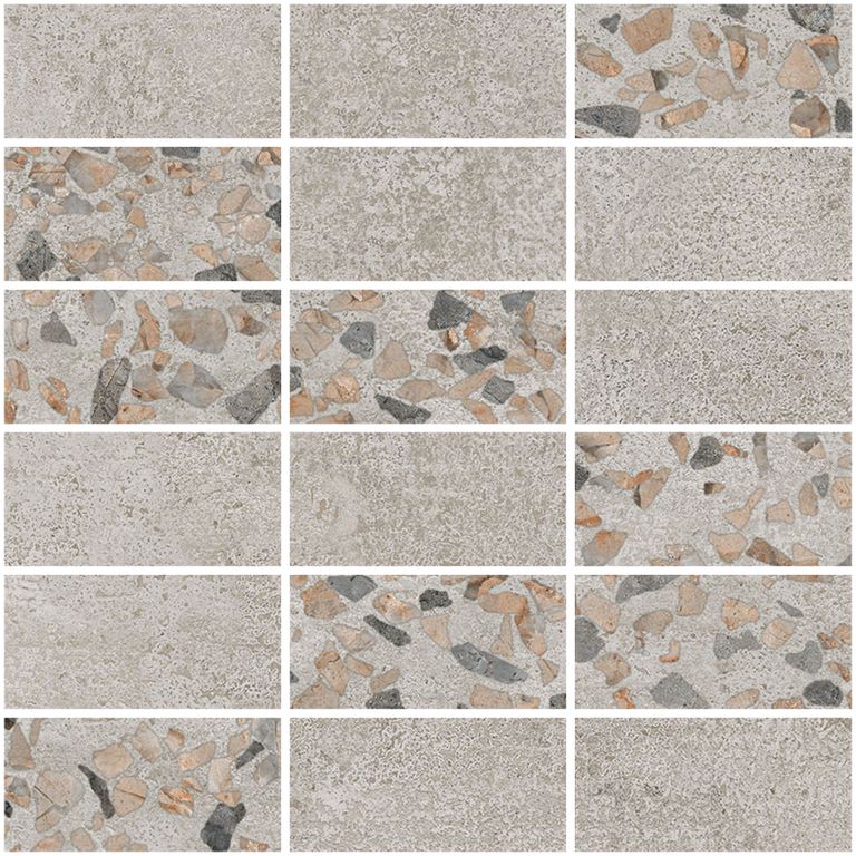 Коллекция плитки Vitra Terrazzo-X