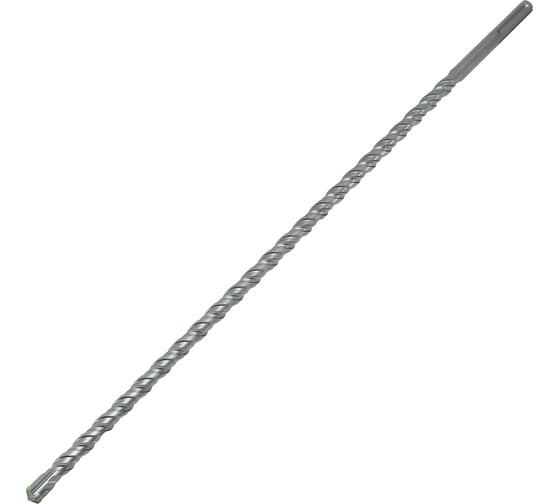 Бур с крестовой пластиной SDS-MAX 20x800 мм Pobedit 4220080