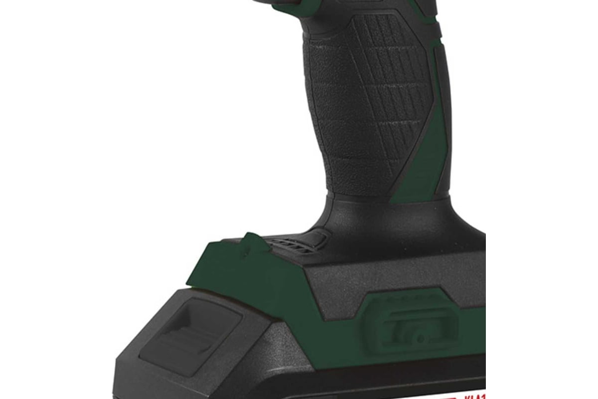 Профессиональный бесщеточный гайковерт аккумуляторный KLPRO KLSS18BHX-50 18 v / 5.0 ah li-ion 13997