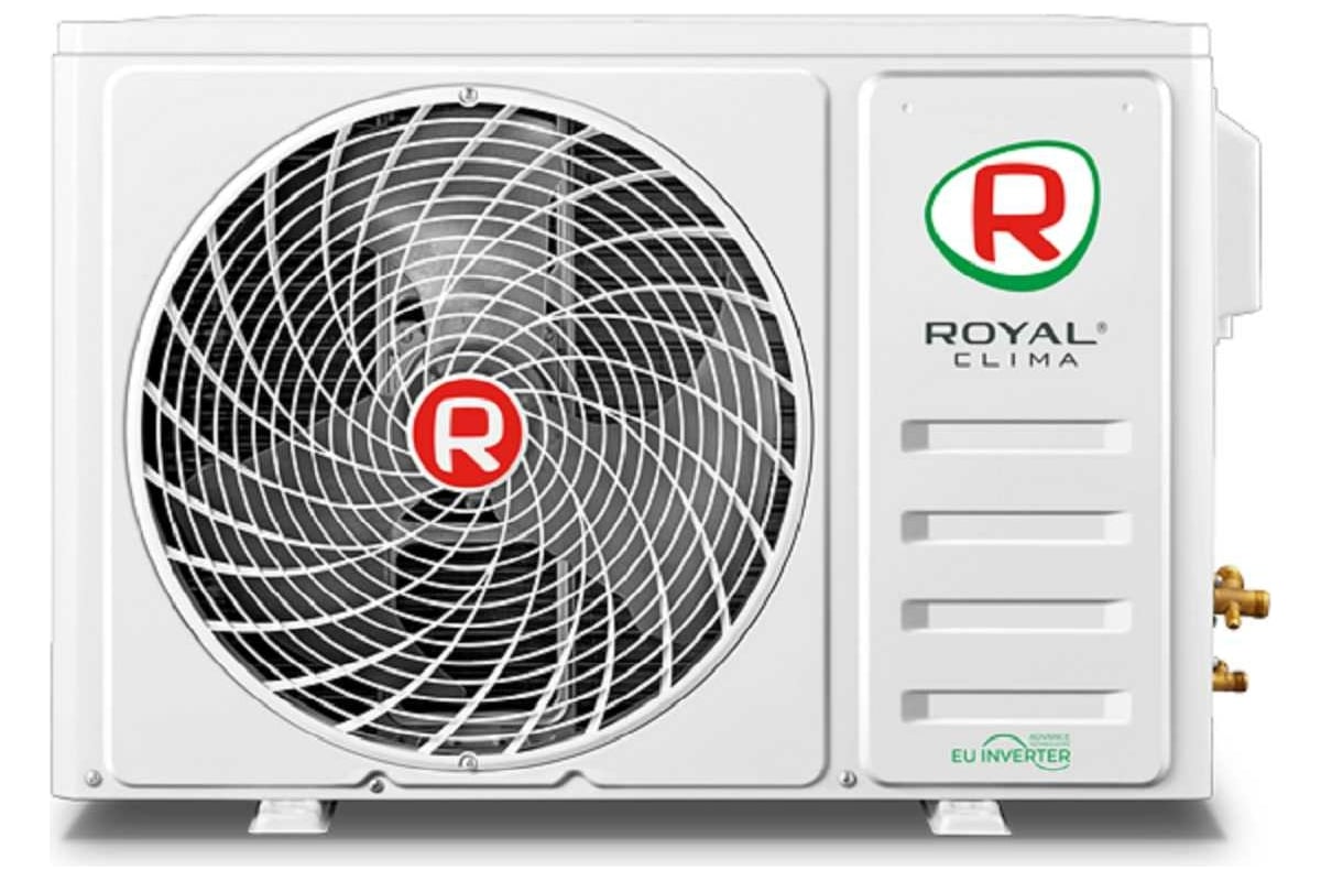 Сплит-система Royal Clima RCI-PF40HN/IN/RCI-PF40HN/OUT