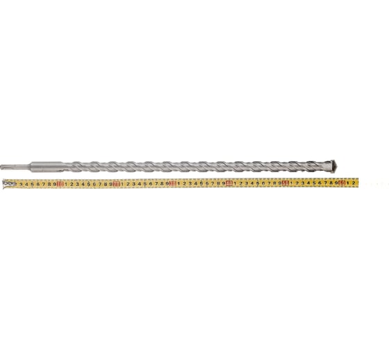 Бур по бетону SDS+ 24x600 мм TORGWIN T157807