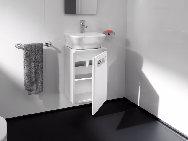 Мебель для ванной Roca Gap 45 см