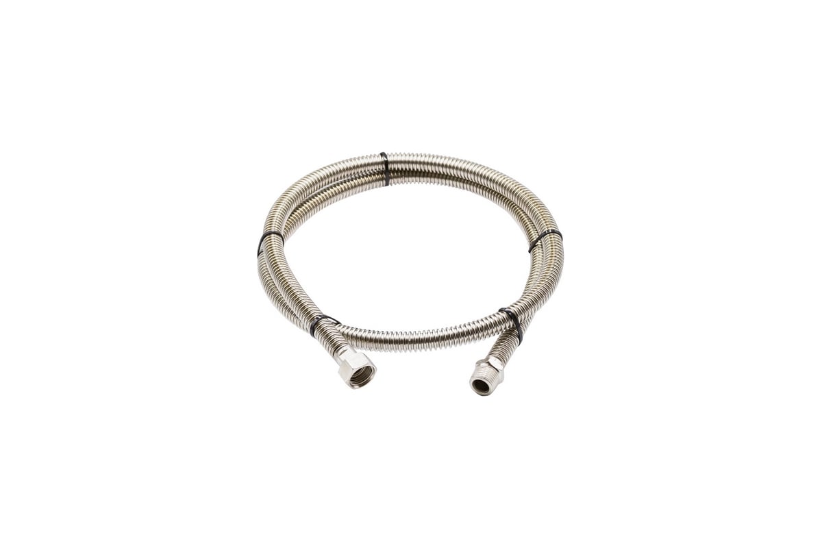 Сильфонная подводка для газа VRT 3/4". 0,6 вн/нар 200601 522257