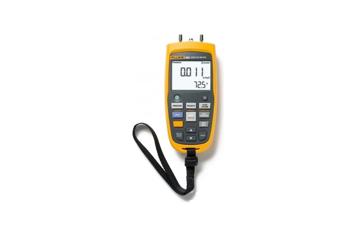 Измеритель расхода воздуха Fluke 922 2679822