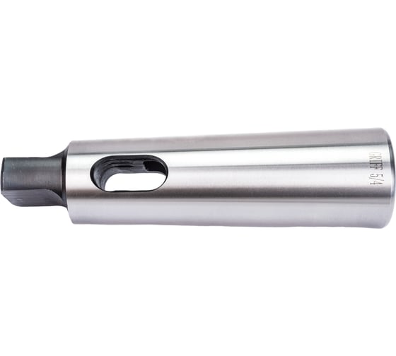 Втулка переходная с КМ5 на КМ4 с лапкой Griff b111111