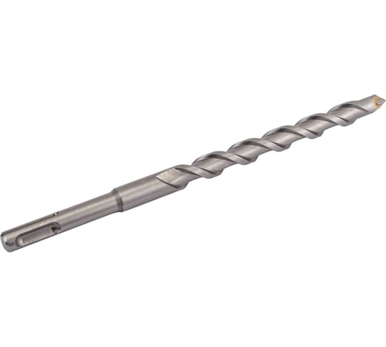 Бур SDS-plus 2C PLUS 14х150х210 мм, 2-cutting D.BOR D-2PD14L0210