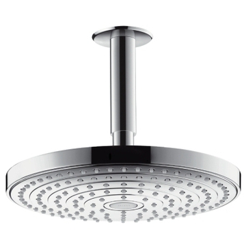 Верхний душ Hansgrohe Raindance Select S 240 2jet 26467400