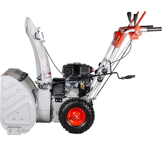 Снегоуборщик Ресанта СБ 4800ПЭ 70/7/33