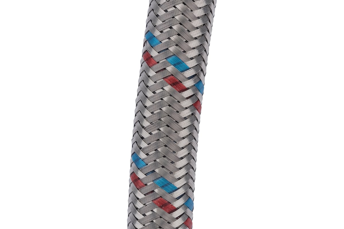 Гибкая подводка для воды AV Engineering гайка 3/4" - гайка 3/4" 100 см AVE204100