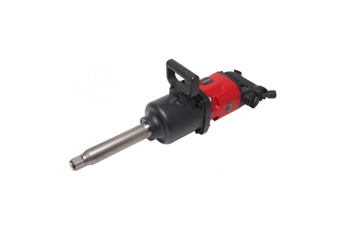 Пневмогайковерт с длинным валом Forsage 3800Н/м 1 F-82586L(47967)