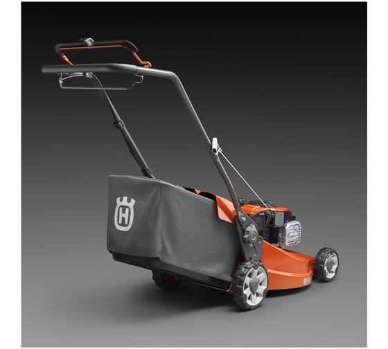 Газонокосилка Husqvarna LC247SP 9673454-01