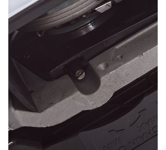 Бензопила Redverg Basic GC-58C 6672716