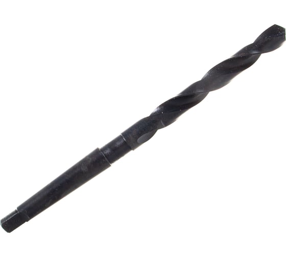 Сверло по металлу (11.4х175х94 мм; КМ1; Р6М5) Туламаш 59052