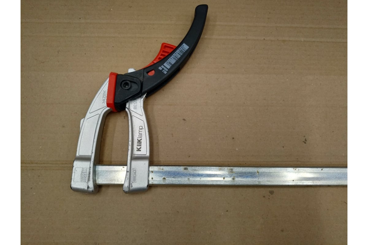 Струбцина BESSEY BE-KLI30, 300 мм