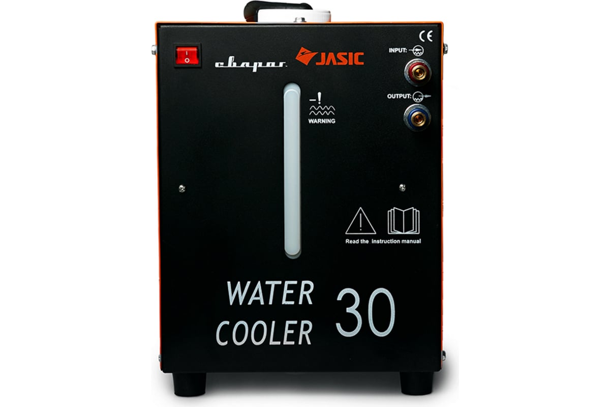 Блок водяного охлаждения WATER COOLER 30 (9 л) Сварог 85964
