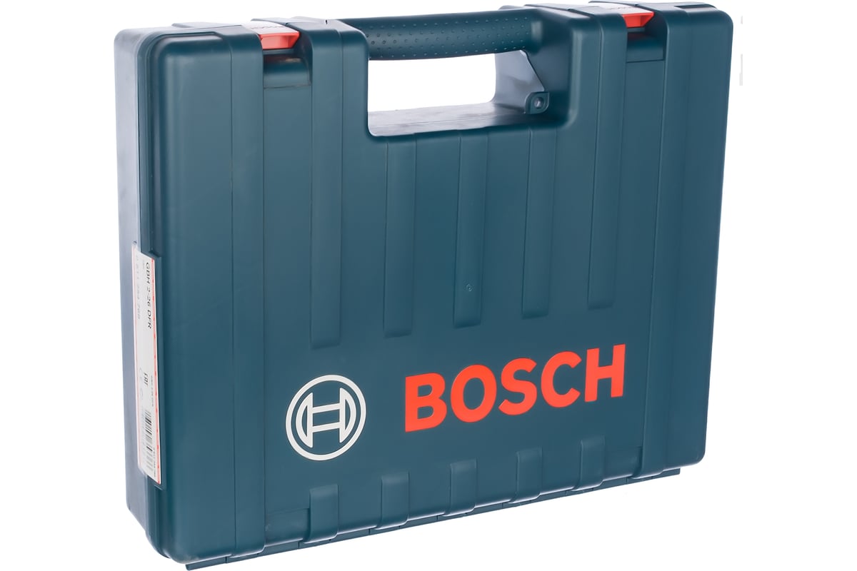 Перфоратор Bosch GBH 2-26 DFR 0.611.254.768 0611254768