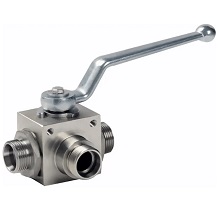 Гидравлические компоненты