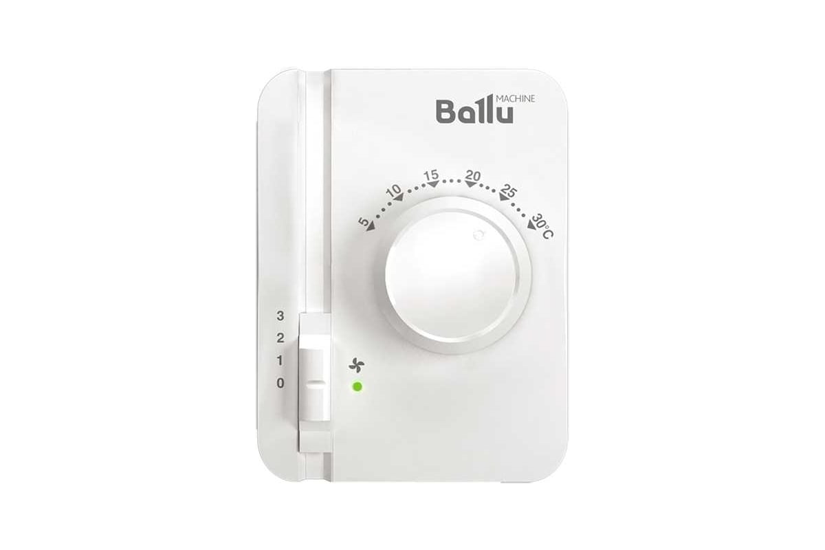 Тепловая завеса Ballu BHC-M15W20-PS пульт BRC-D2 НС-1508250