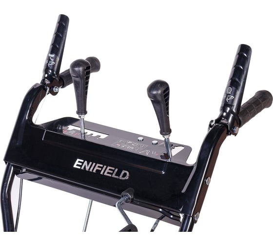 Бензиновый снегоуборщик Enifield 661 r EN 661 R