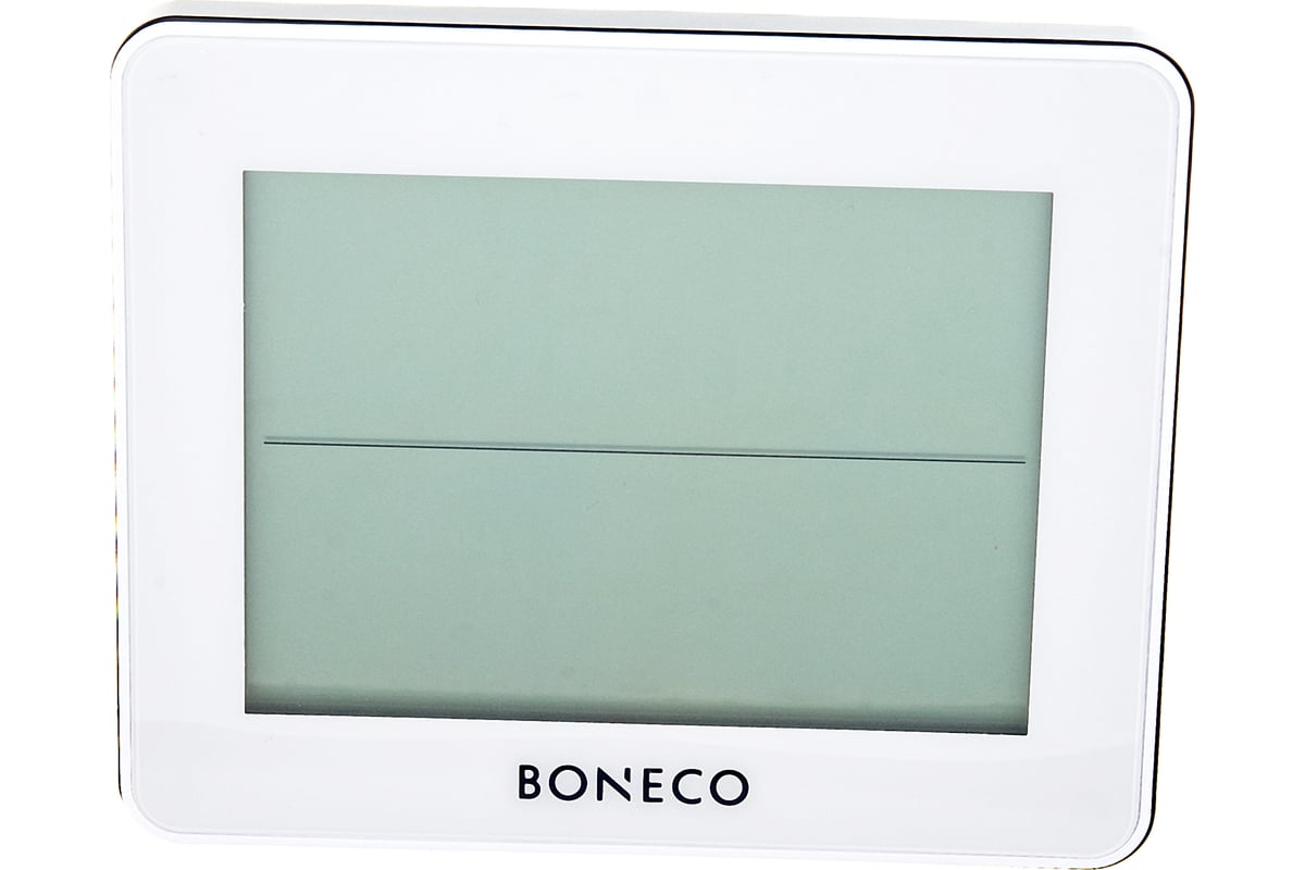 Термогигрометр Boneco X200