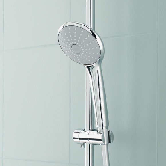 Душевой гарнитур Grohe Euphoria Mono 27266001