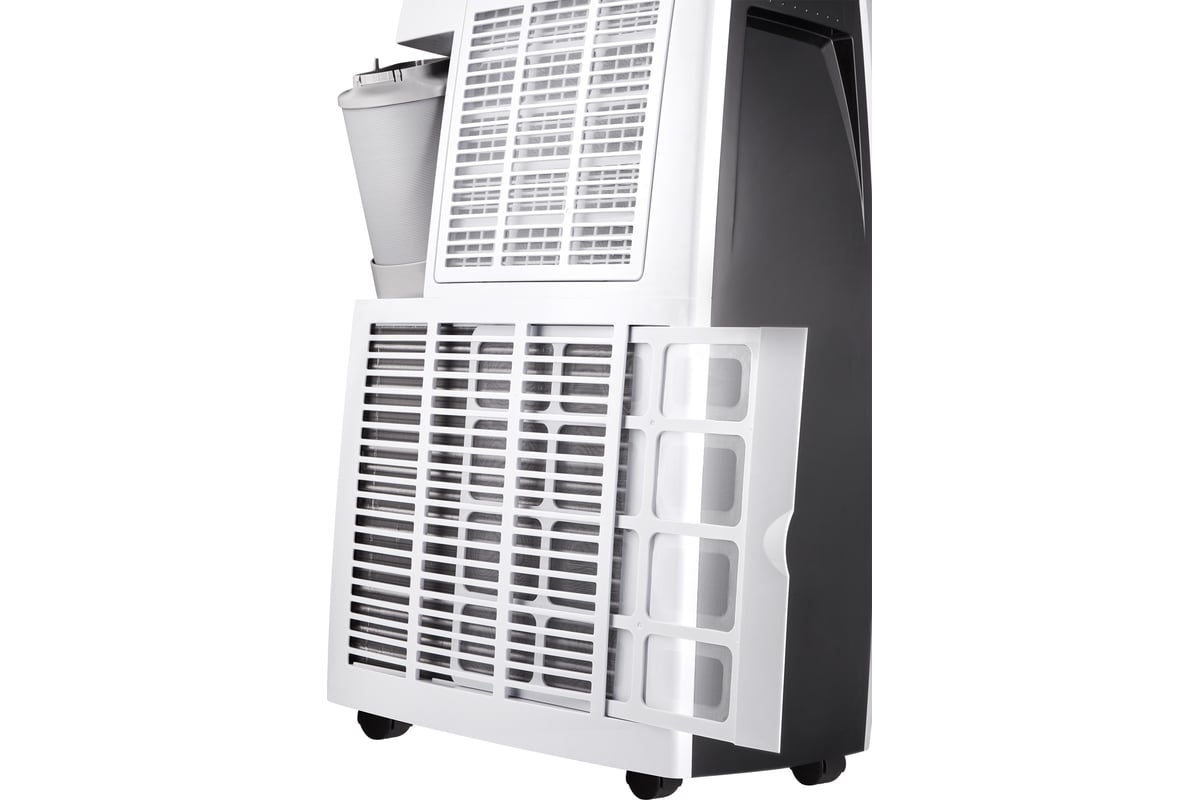 Мобильный кондиционер Electrolux COOL POWER EACM- 18 НP/N3 НС-1123664