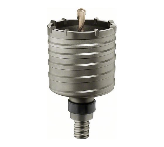 Коронка буровая SDS-max (50x80x150 мм) Bosch 2608580519