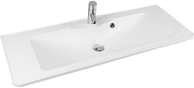 Мебель для ванной Акватон Валенсия 110