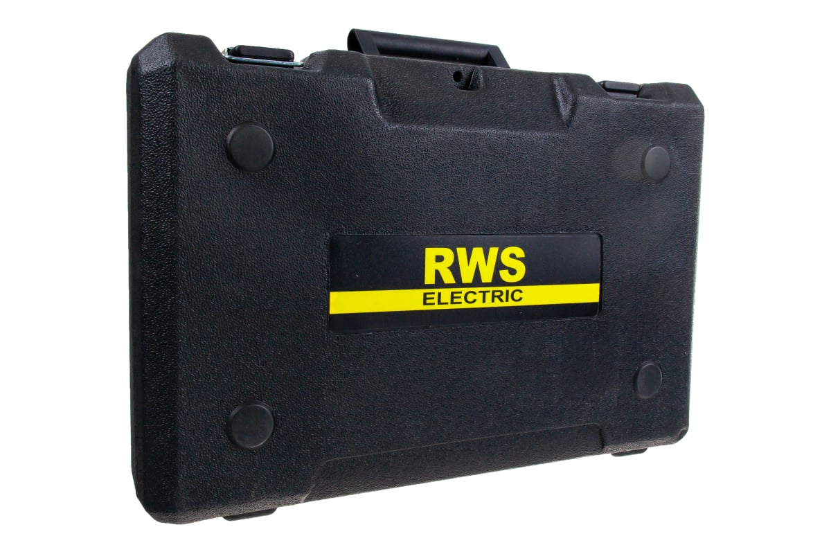 Перфоратор RWS в кейсе ПЭ-800N 25129