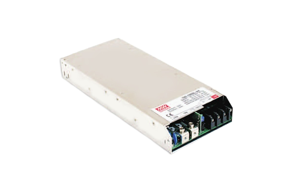 Преобразователь Mean Well DC/DC SD-1000L-12 Т00267918