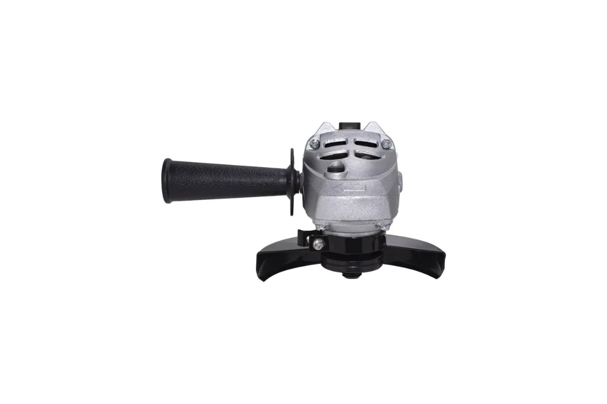 Углошлифовальная электрическая машина WMC TOOLS WMC-S1M-DH31-115(51353)