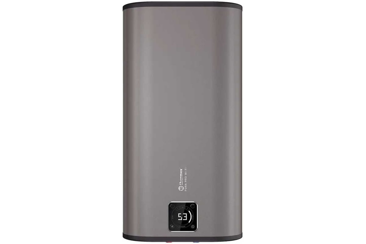 Накопительный водонагреватель Thermex Fora 50 (pro) wi-fi ЭдЭБ04157