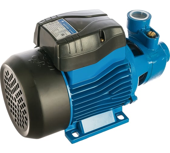 Вихревой центробежный насос Mr.Pump ВИХРЕВИК 38/44Ч 2003R