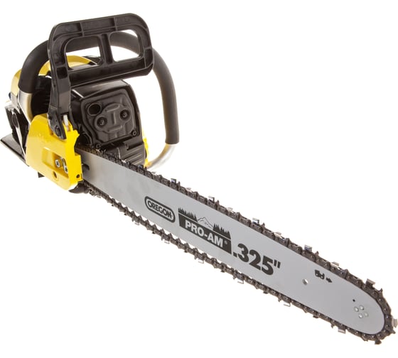 Бензиновая цепная пила Foxweld MACHETE 154 PRO 7202