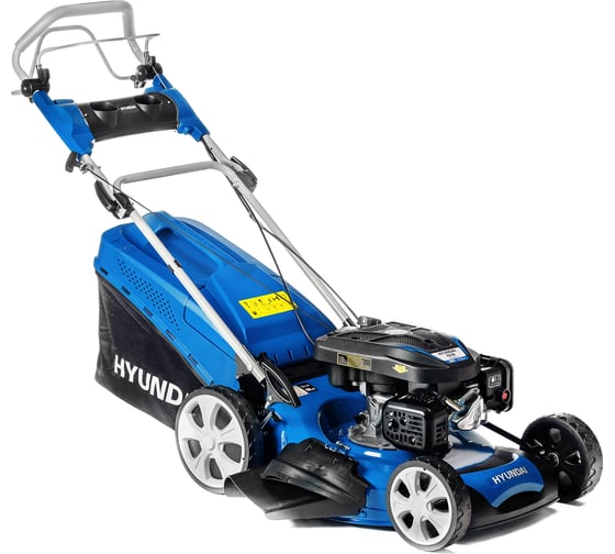 Бензиновая газонокосилка Hyundai L 5100S