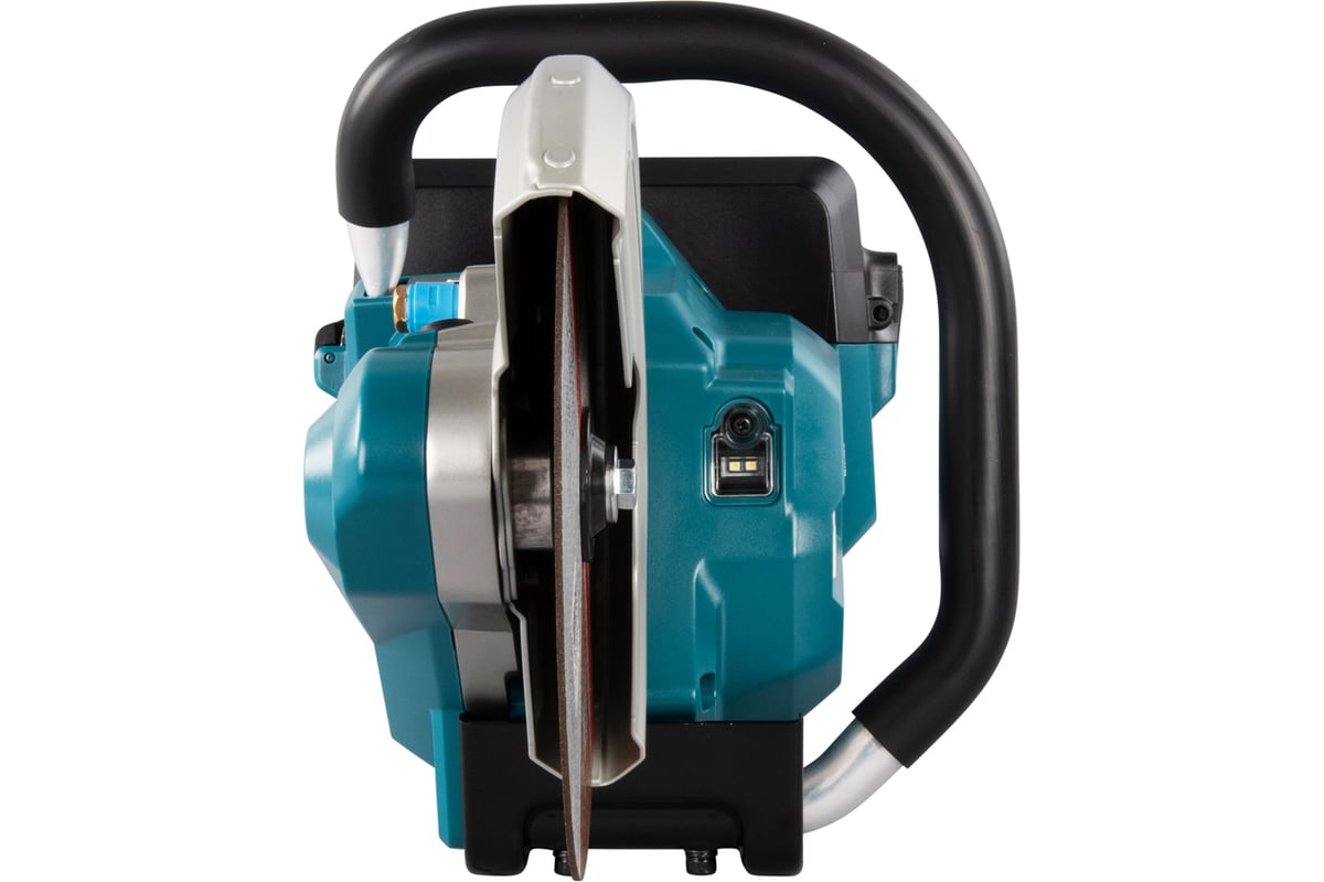 Аккумуляторный резчик Makita LXT BL 2x18В, d-230x22.23 мм DCE090ZX1