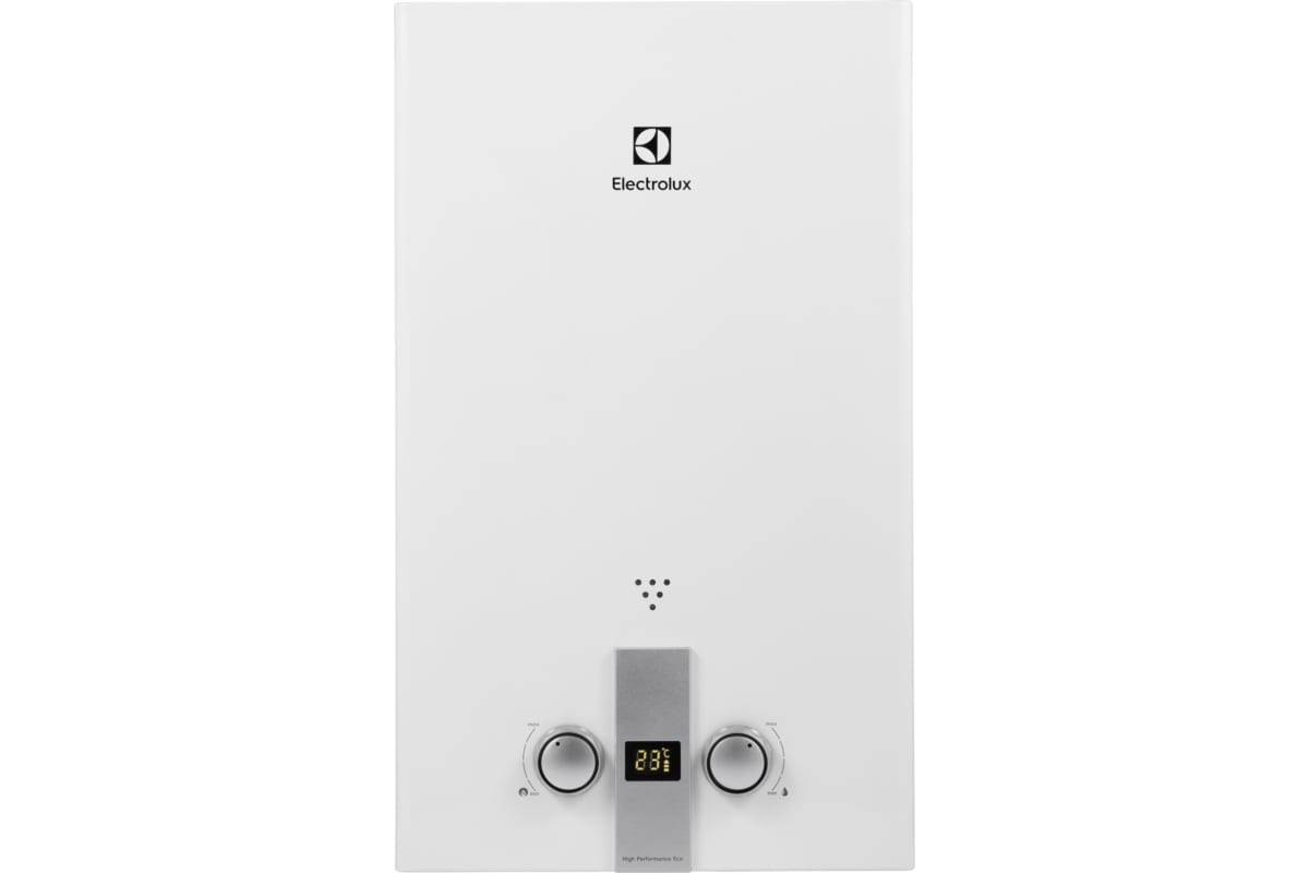 Газовая колонка Electrolux GWH 10 High Performance Eco