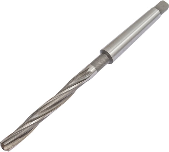 Зенкер для сквозных отверстий (8.8х81х162 мм; КМ1; Z=3; h8; Р6М5; 2320-2553; ГОСТ 12489-71) ИНСТУЛС 00001612568