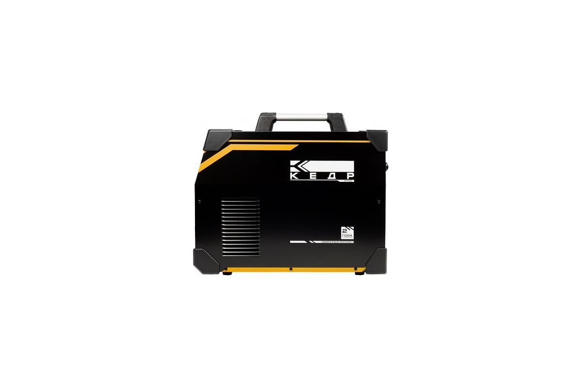 Инверторный аппарат Кедр ВД-413.01 PRIME 380В, 40-400А 8009782
