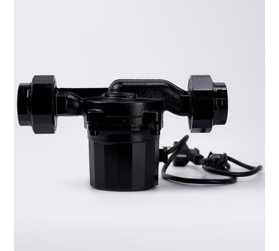 Циркуляционный насос Pumpman трехскоростной PRS32/4 (180mm)