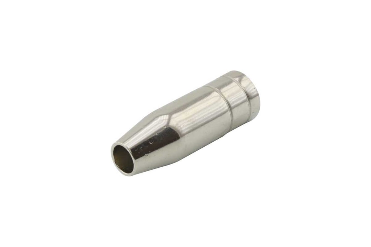 Сопло газовое Mig ERGOPLUS 14, 15 9.5 мм, L=53 мм, 5 шт Барсвелд BMC0017-5 СВ000028882