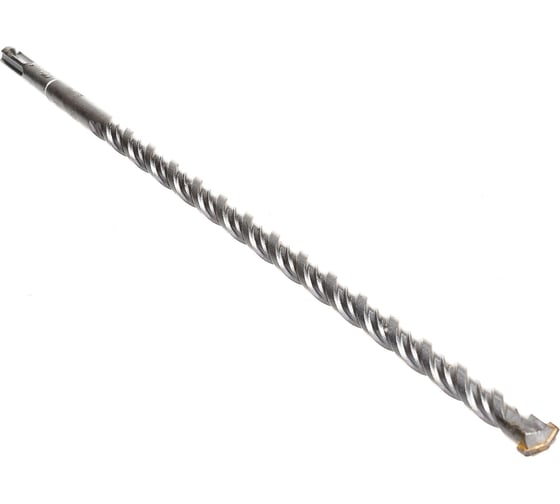 Бур SDS-plus (14х410 мм) Vertextools 999-14-410