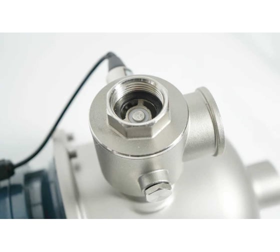 Поверхностный насос UNIPUMP с частотным преобразователем PSB 5-40 31710