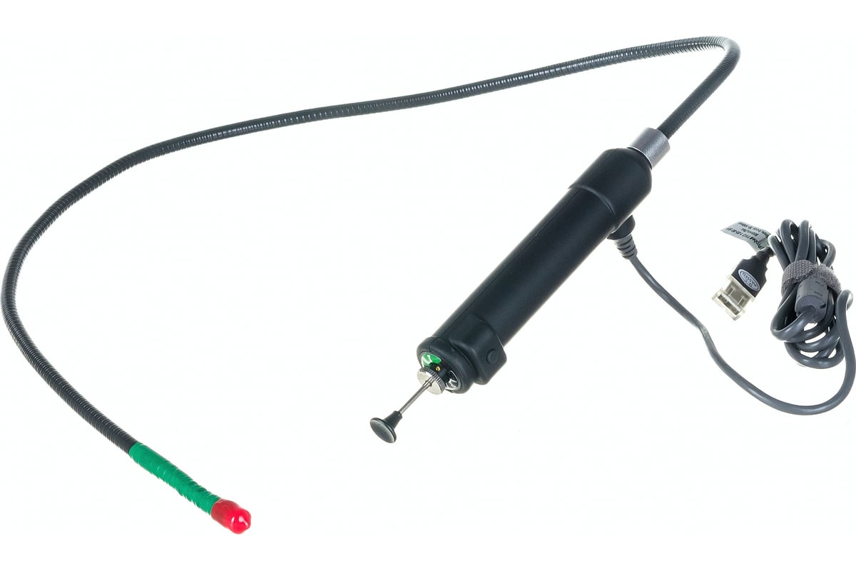 Видеоэндоскоп JProbe NT HD 1-85-80 SF c гибким зондом JNTHD1SP8580SF