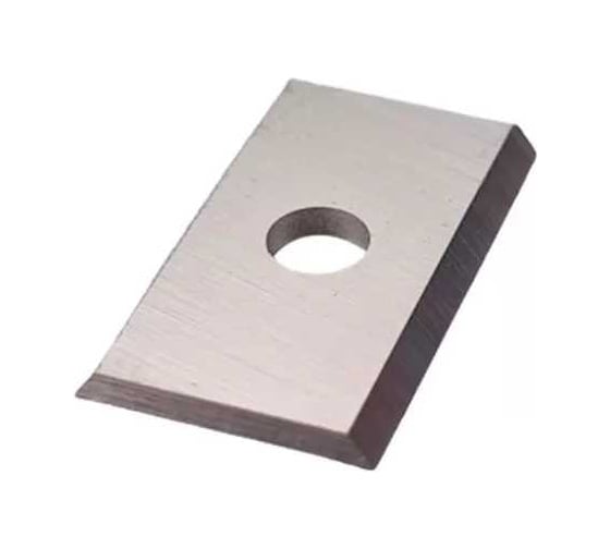 Нож твердосплавный для фрез для 20x12x1.5 мм ROTIS 744.201215