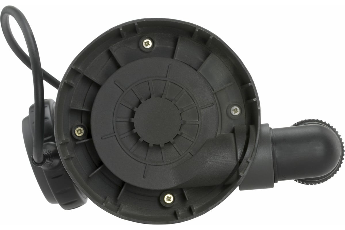 Дренажный насос для чистой воды Gardena 8600 09001-29.000.00